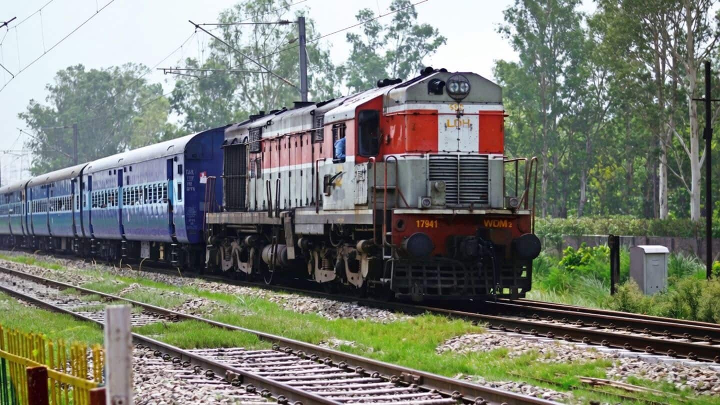 IRCTC overhaul brings faster booking, smoother navigation by July 15