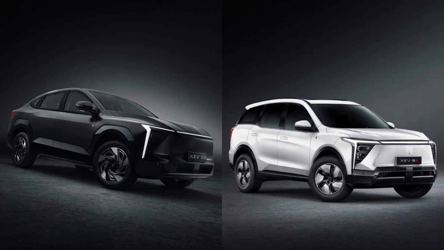 Mahindra expands BaaS to all electric Origin models, lowers prices