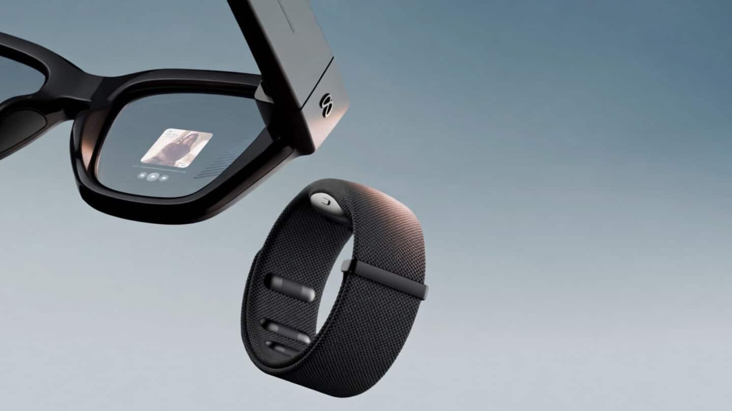 Meta opens Ray-Ban Display smart glasses to 3rd party apps