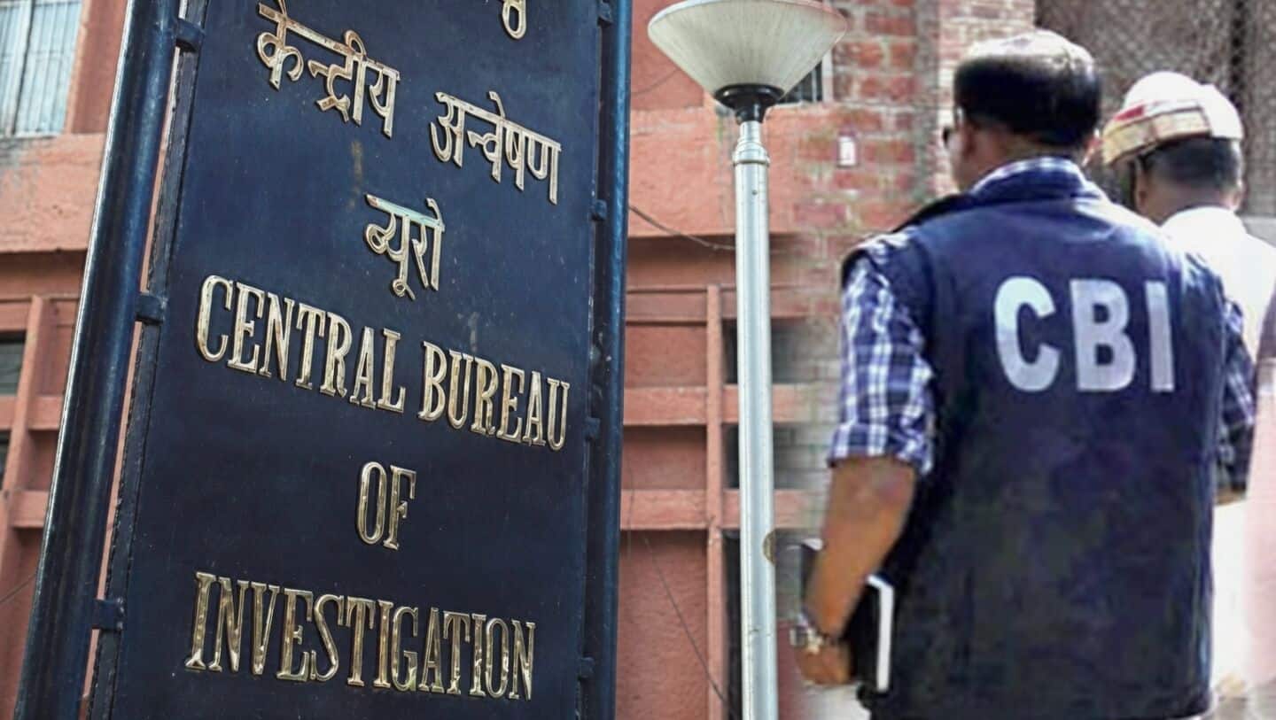 CBI probes Sharma death after in-laws arrested over dowry allegations