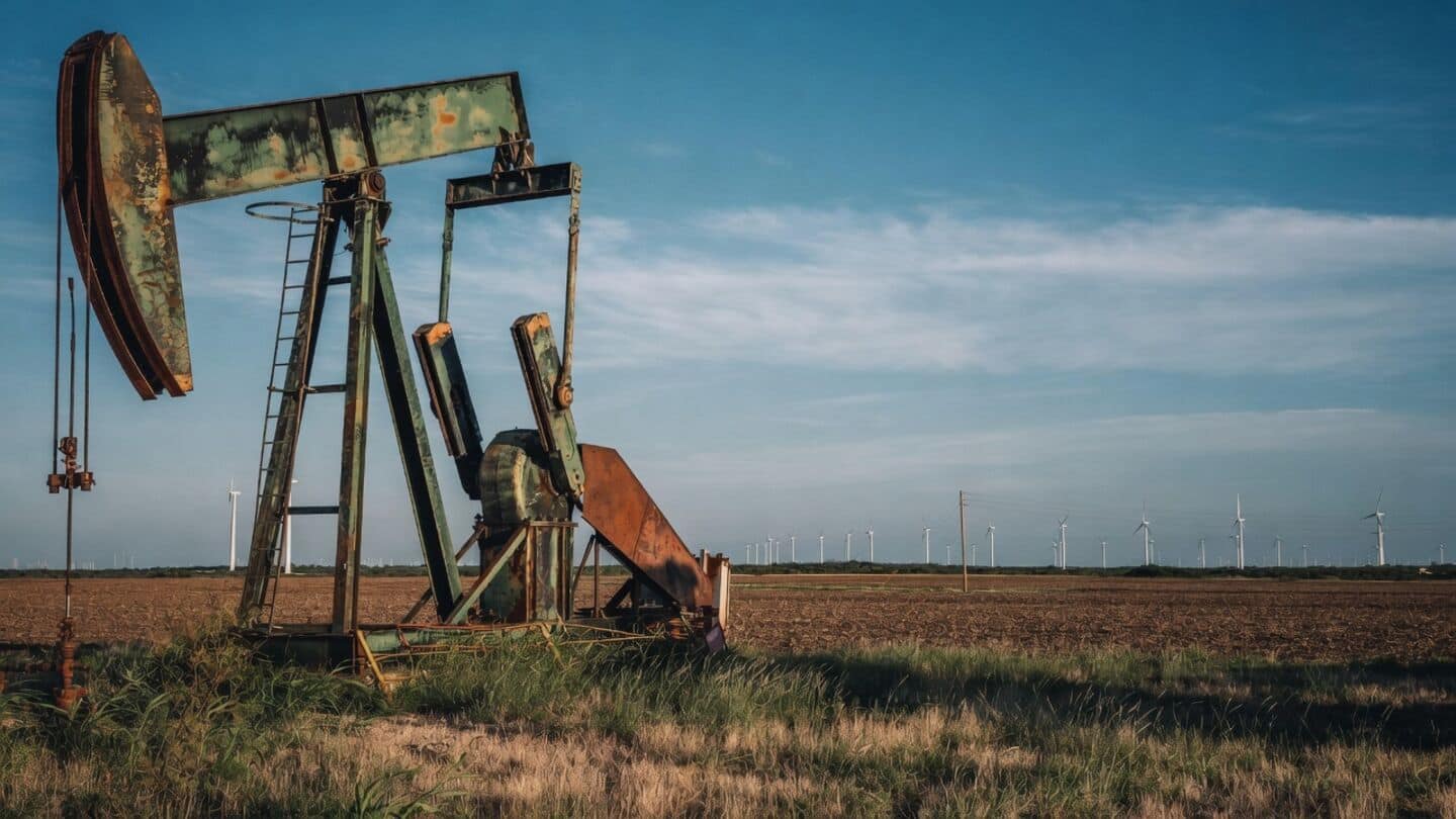 Oil prices drop after Iran and Oman continue Hormuz talks