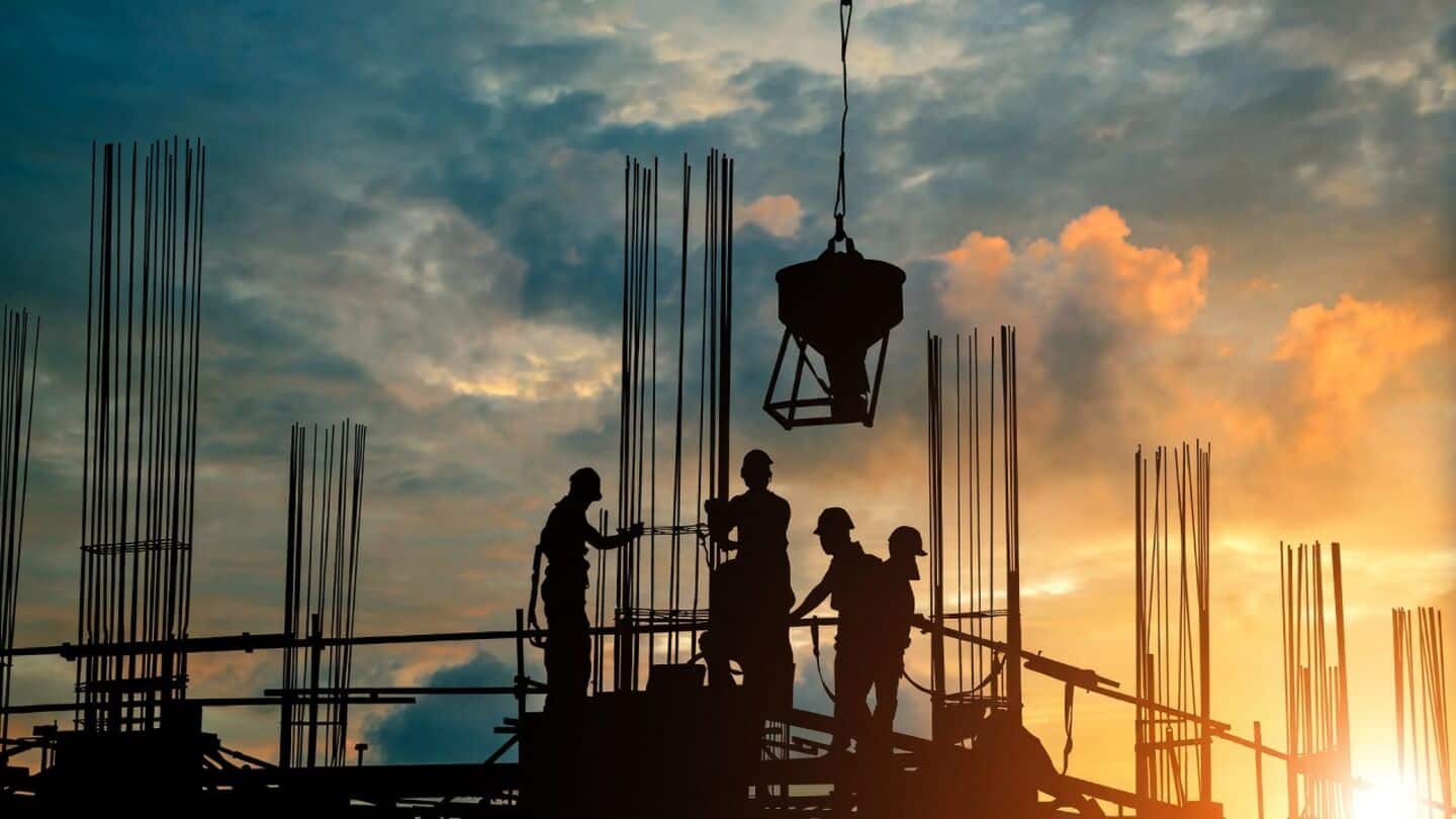 Mumbai 8th in Knight Frank index after 6.2% luxury rise
