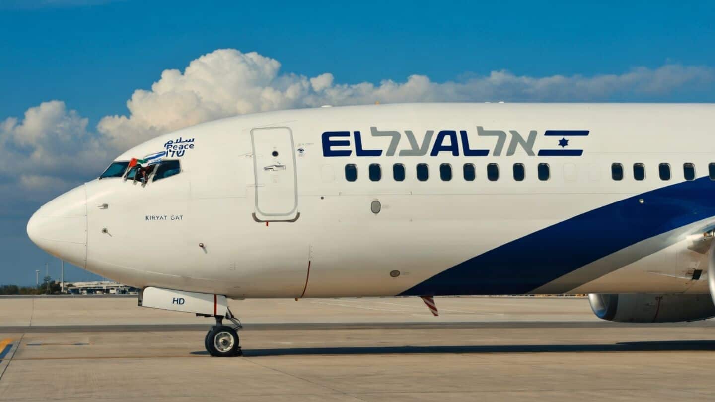 UAE withdraws landing permission, El Al cancels flights stranding Israelis