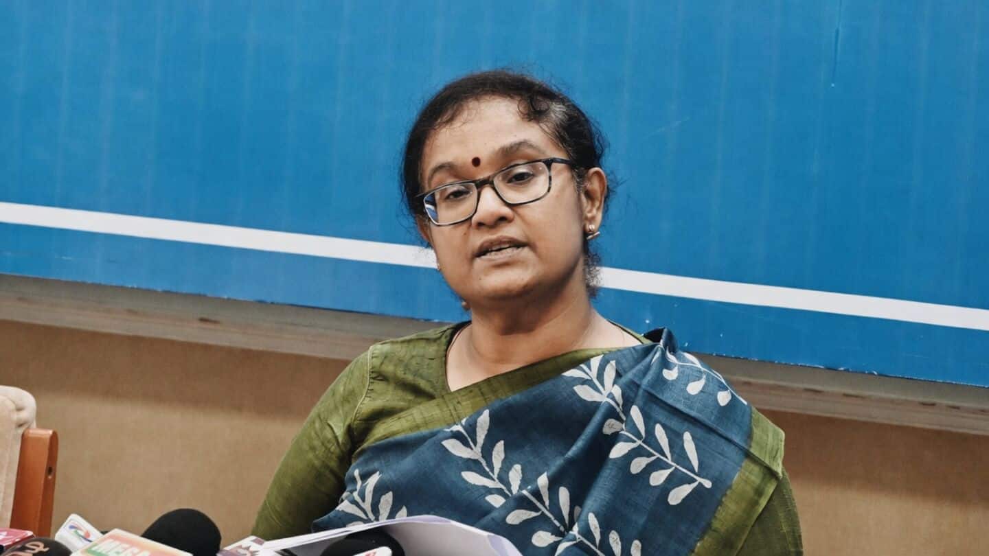 Election Commission launches Tamil Nadu drive for young voters