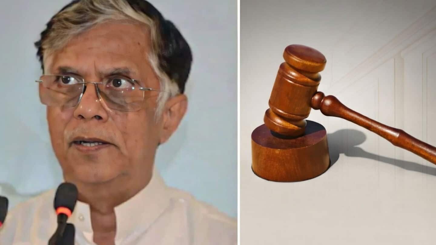 Telangana High Court reserves decision on Pawan Khera's bail plea