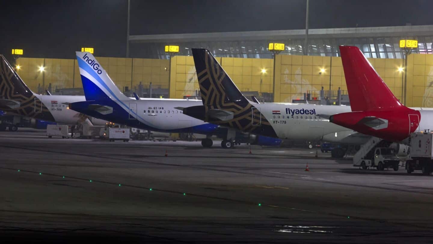 Delhi airport 3rd runway may reopen September, capacity up 10%