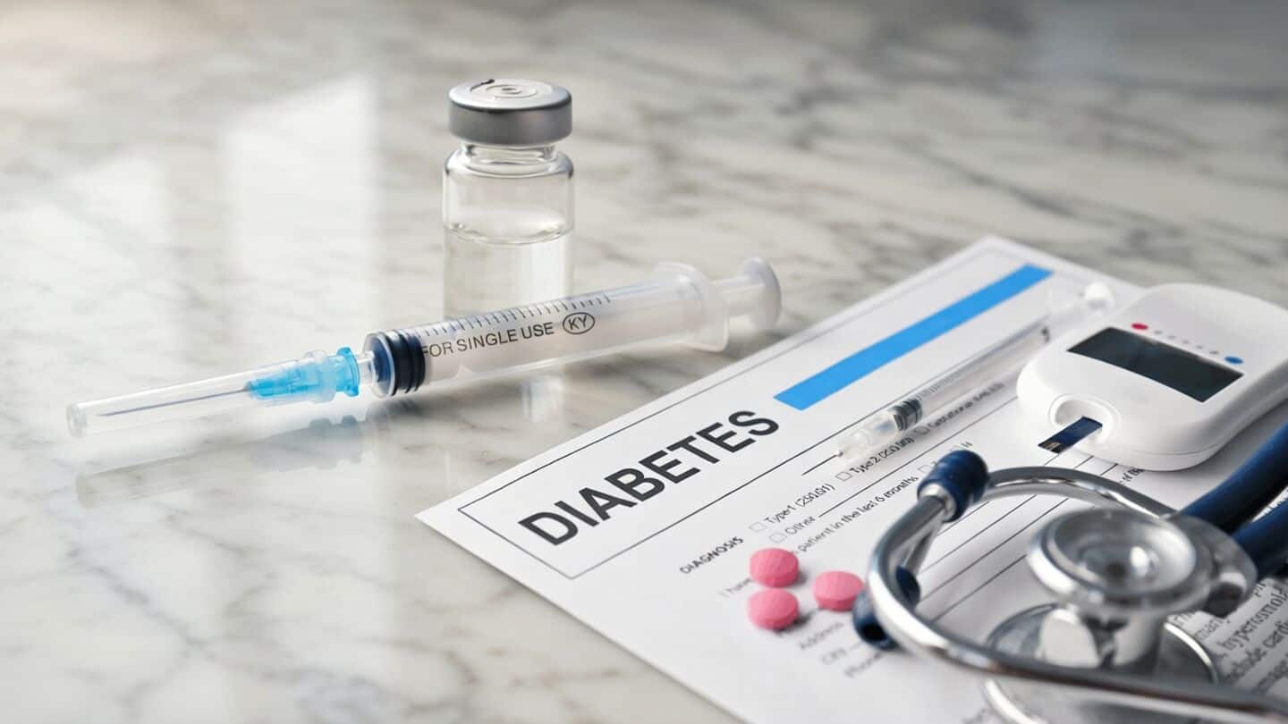 BCG vaccine may reduce insulin reliance in type 1 diabetes
