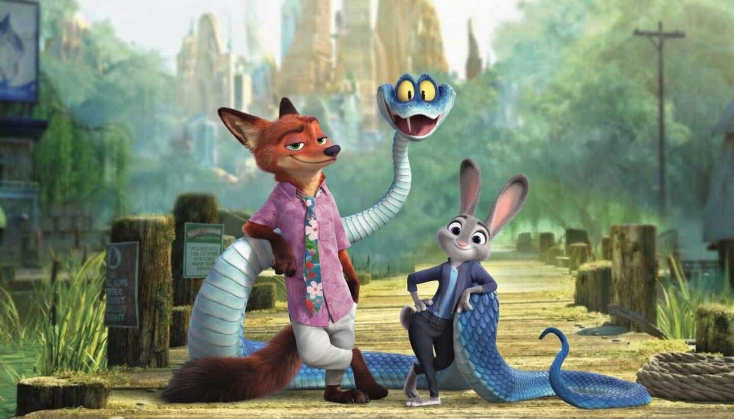 'Zootopia 2' streaming on JioCinema: Cast, plot, runtime