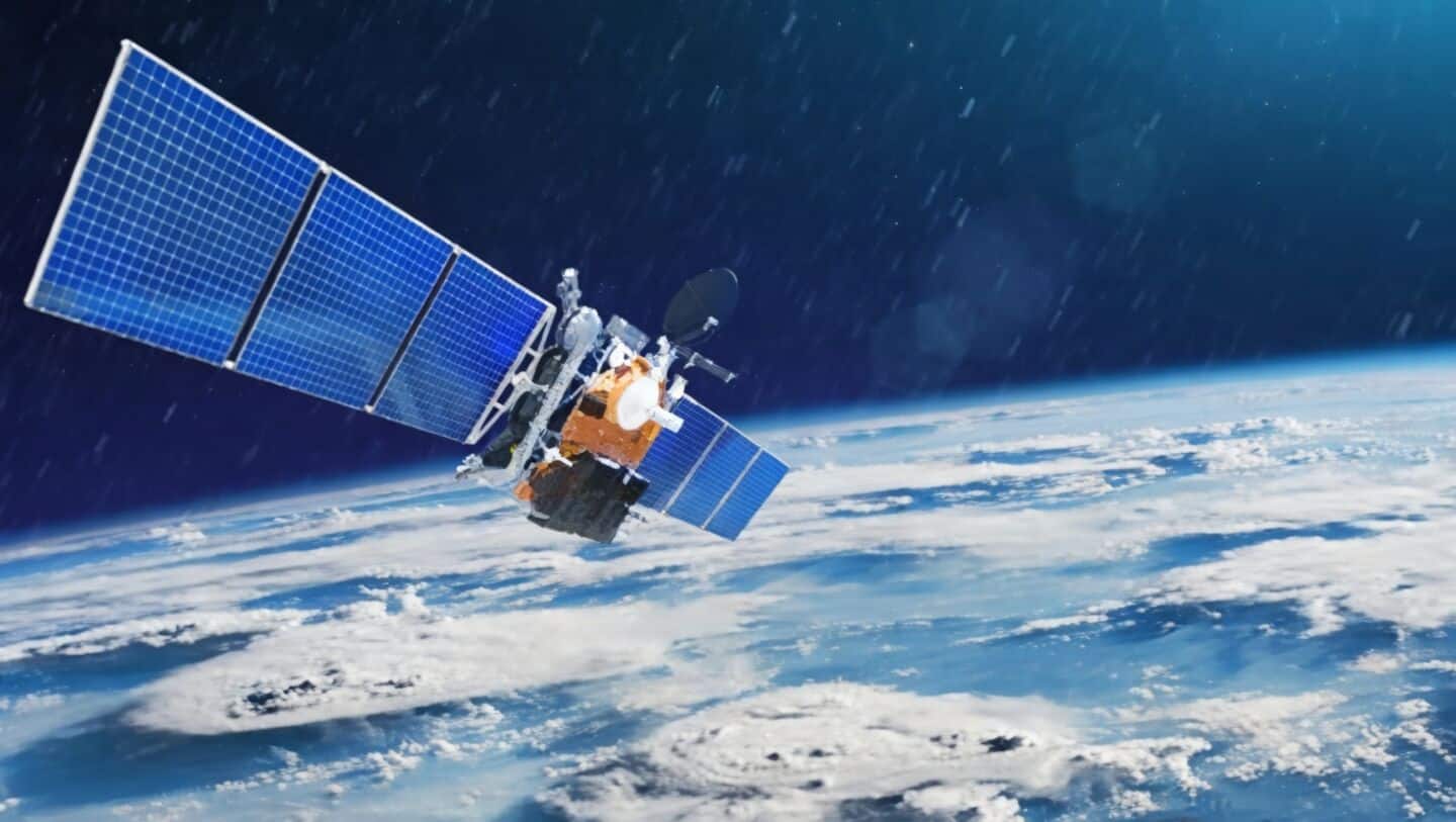 ICEYE to open Asia Pacific satellite production facility in India