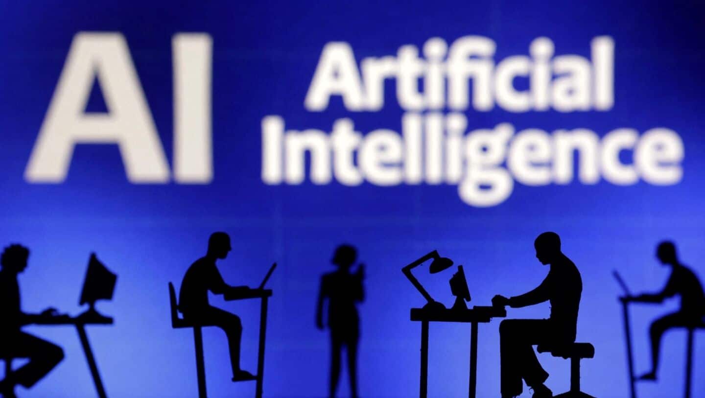 Ray Dalio warns AI hype may be a financial bubble