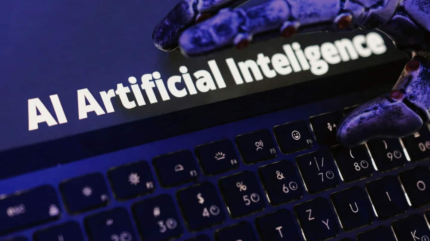 Domyn to build European Commission backed open-source AI for 2027
