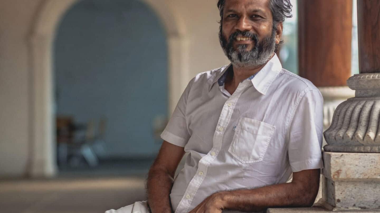 Zoho founder Sridhar Vembu says customer secured 90% Microsoft discount