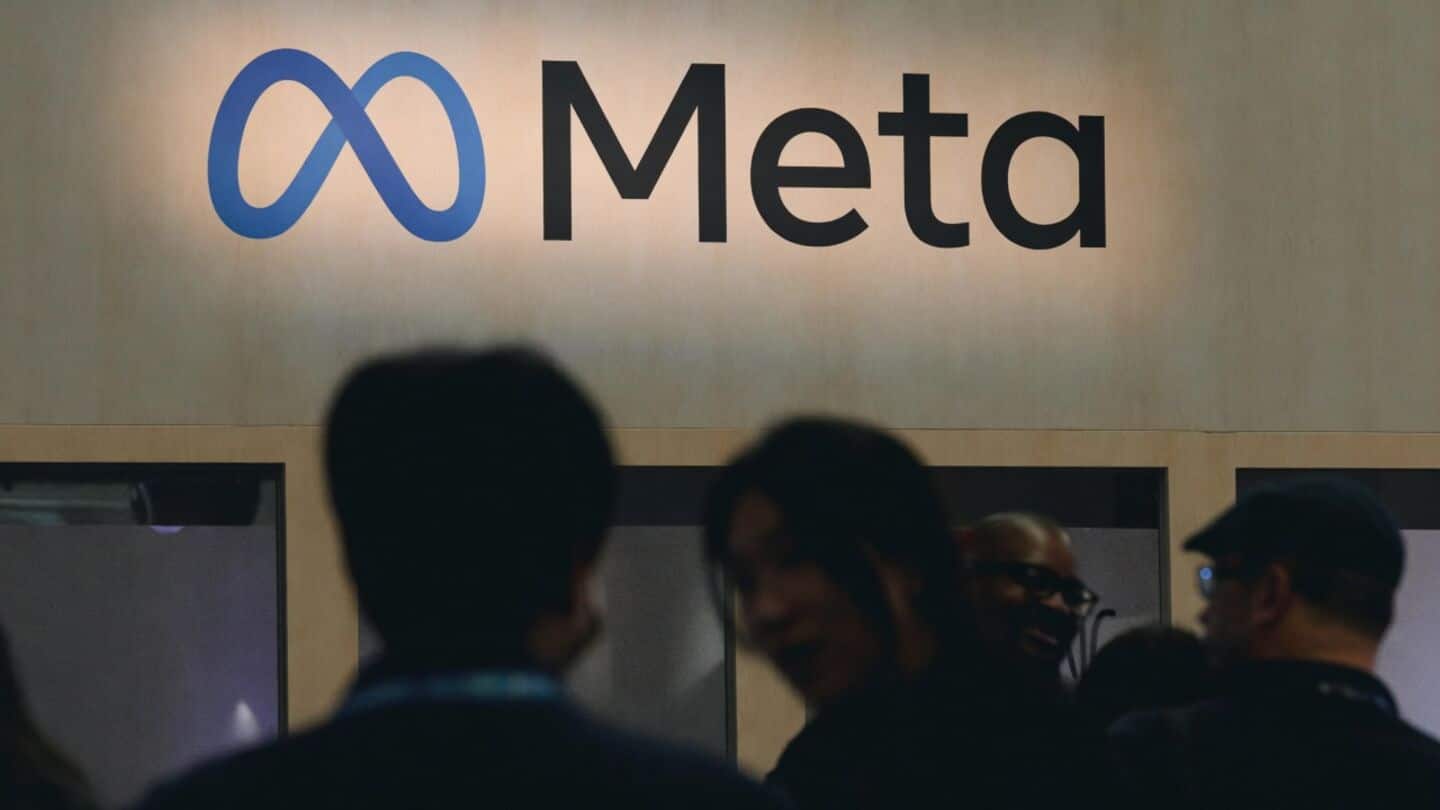 Meta sued by 26 employees alleging AI decided recent layoffs