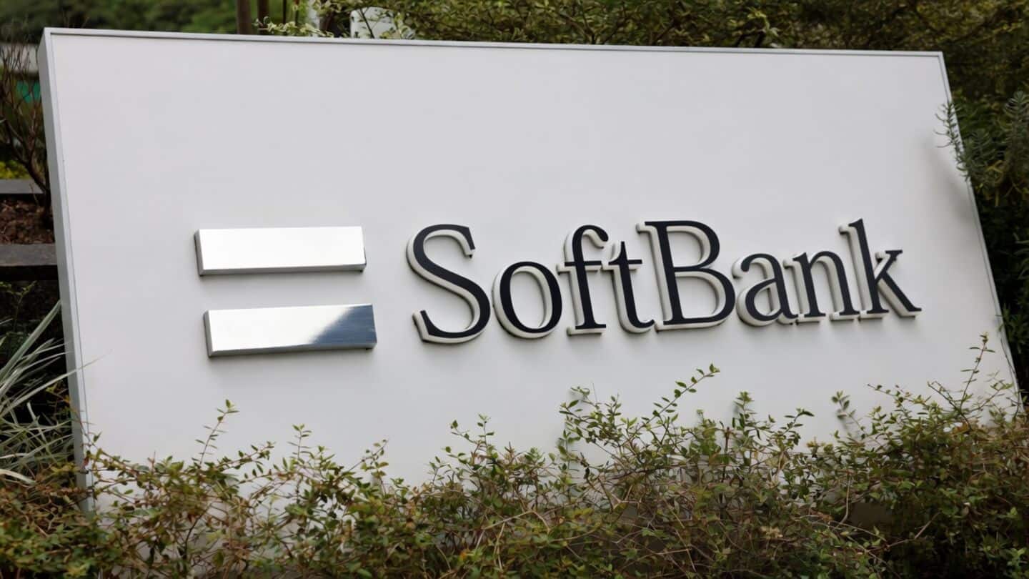 SoftBank's Masayoshi Son warns AI 'super dangerous' at Kyoto forum