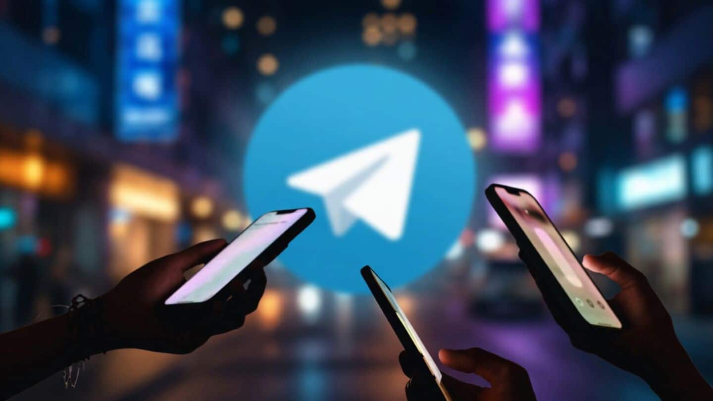 India temporarily blocks Telegram until June 22 over NEET leaks