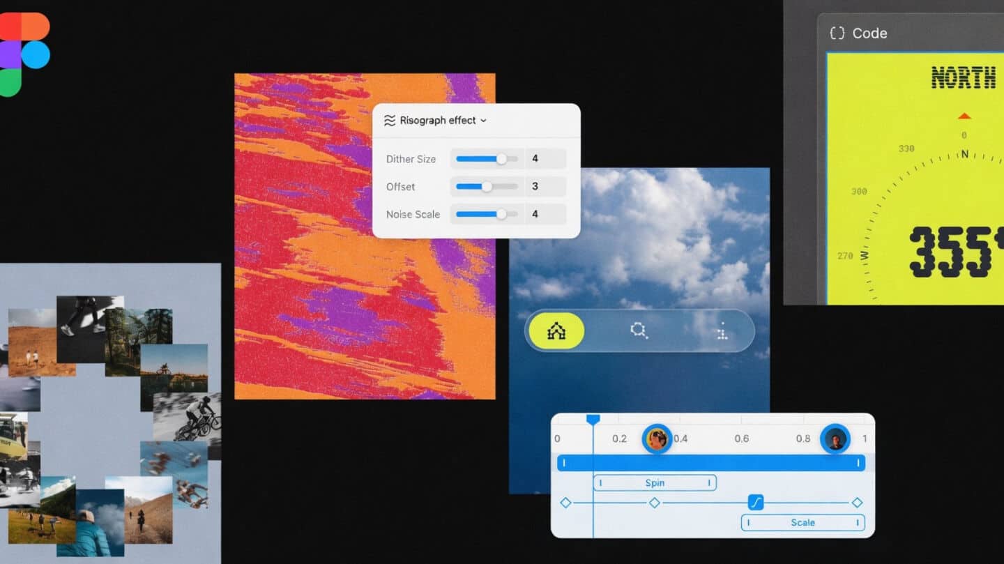 Figma unveils revamped canvas at Config conference on June 24