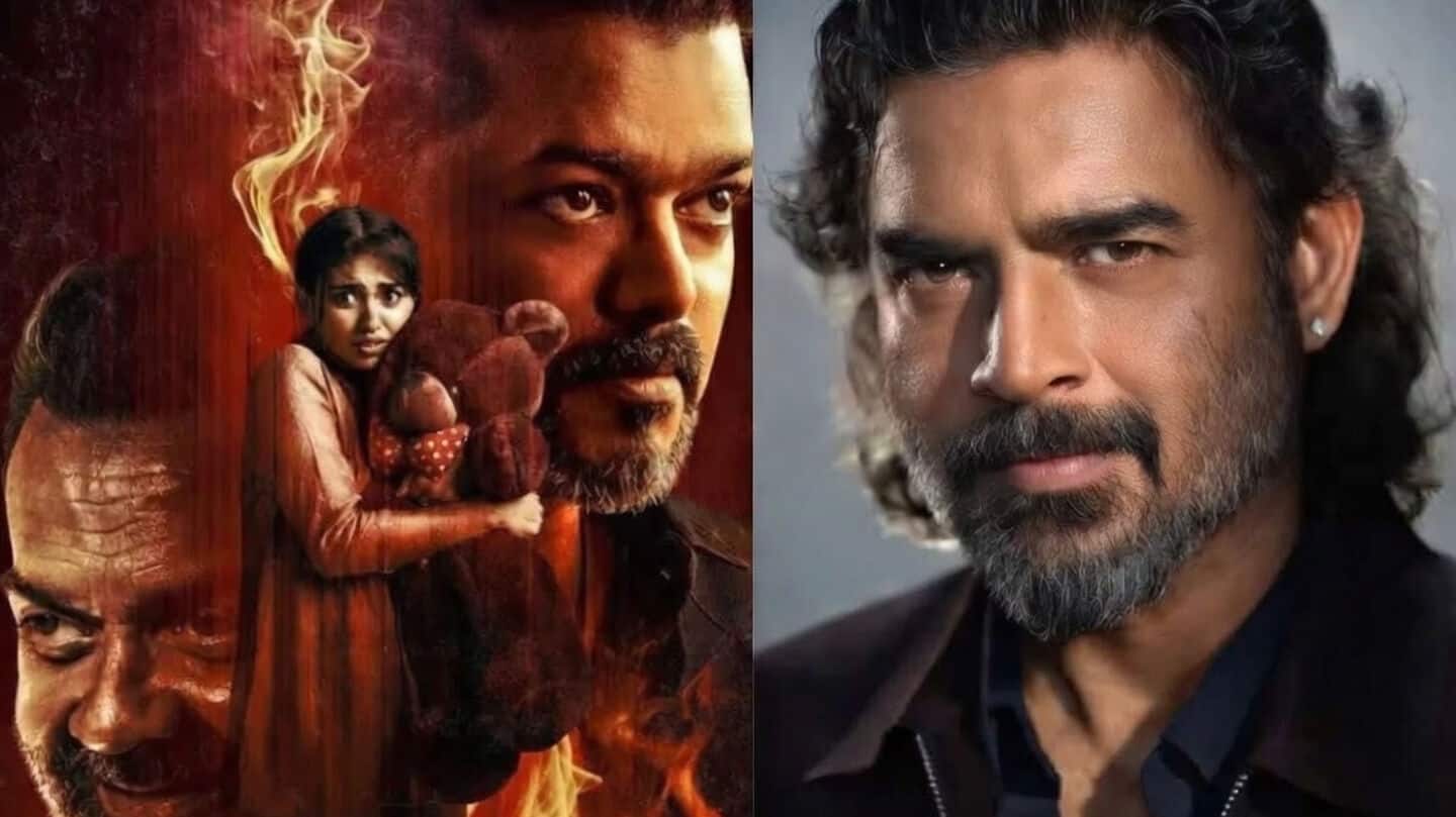 Tamil Nadu cyber crime arrests over 'Jana Nayagan' HD leak