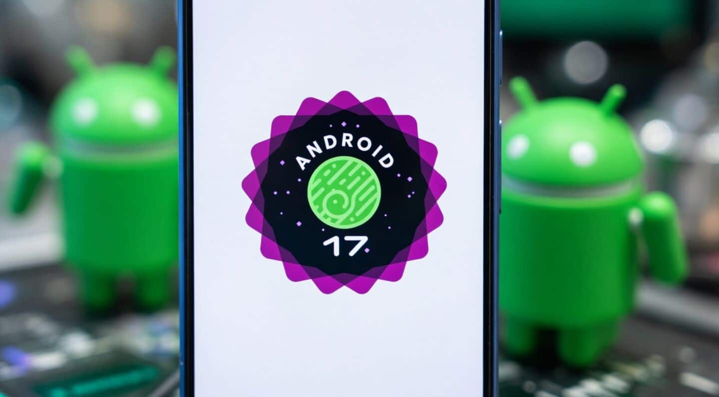 Google releases final Android 17 beta with smarter memory limits