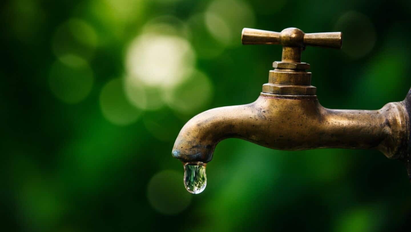 Government report: Hyderabad metro has worst groundwater crisis, 26 areas