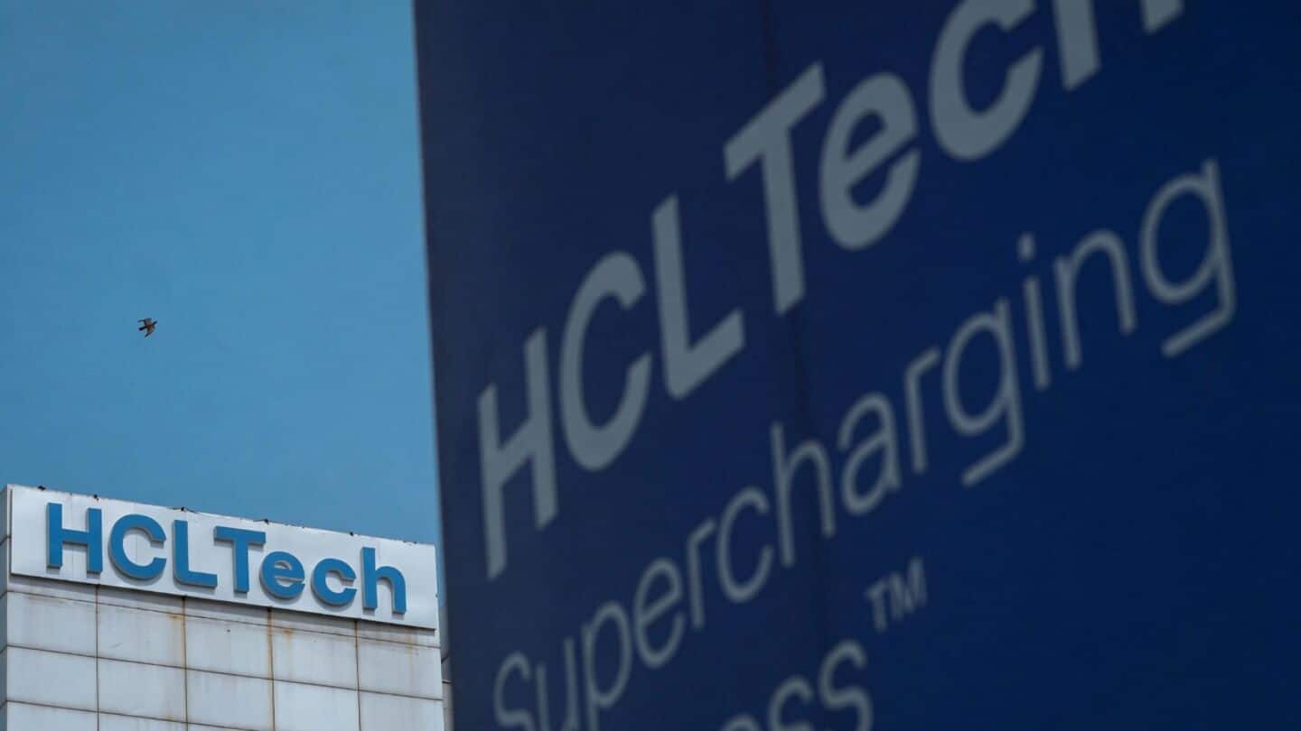 HCLTech partners with Anthropic to deploy Claude models securely