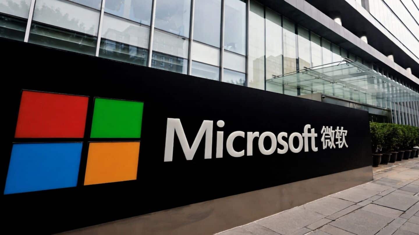 Microsoft president warns green card limits could drive talent abroad