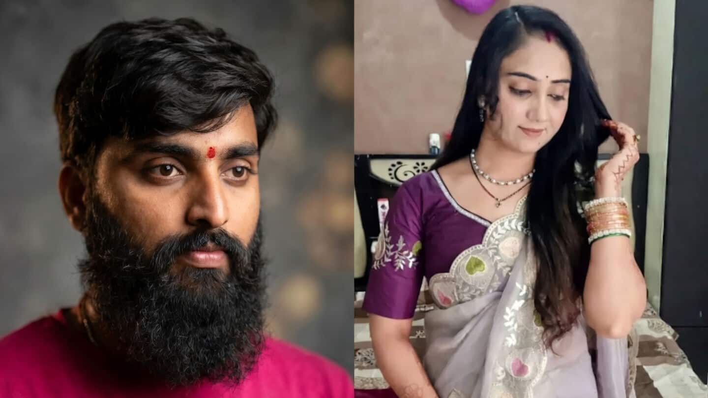 Purohit Devkrishna found dead in Dhar, wife Priyanka, Kamlesh implicated