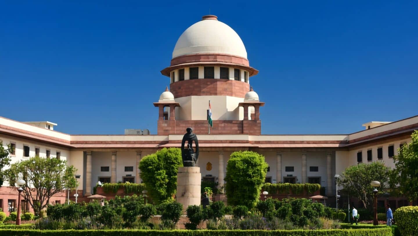 Supreme Court flags trafficking concerns over 26 Indians in Russia