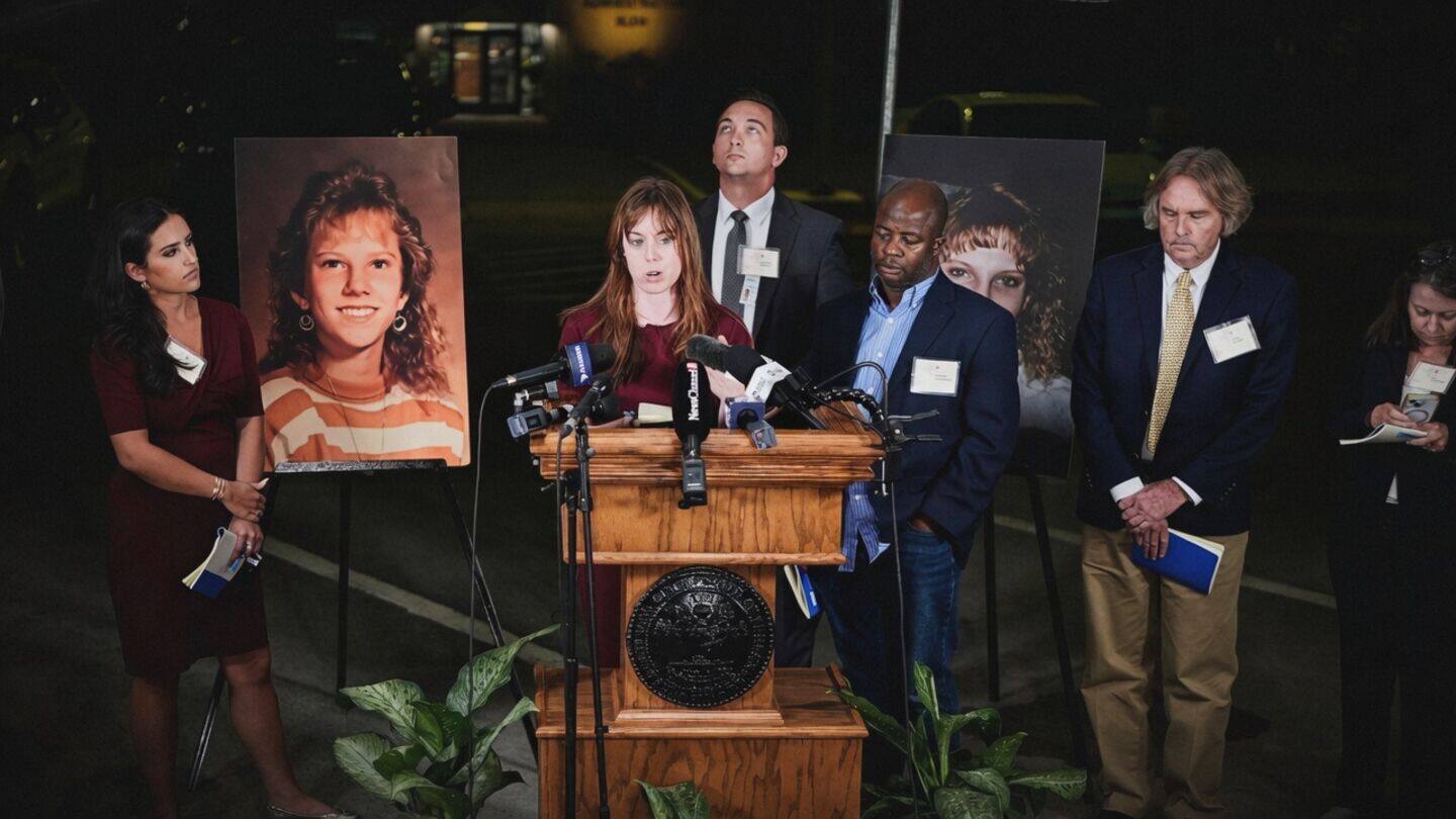Christa Pike in critical condition after botched execution IV error