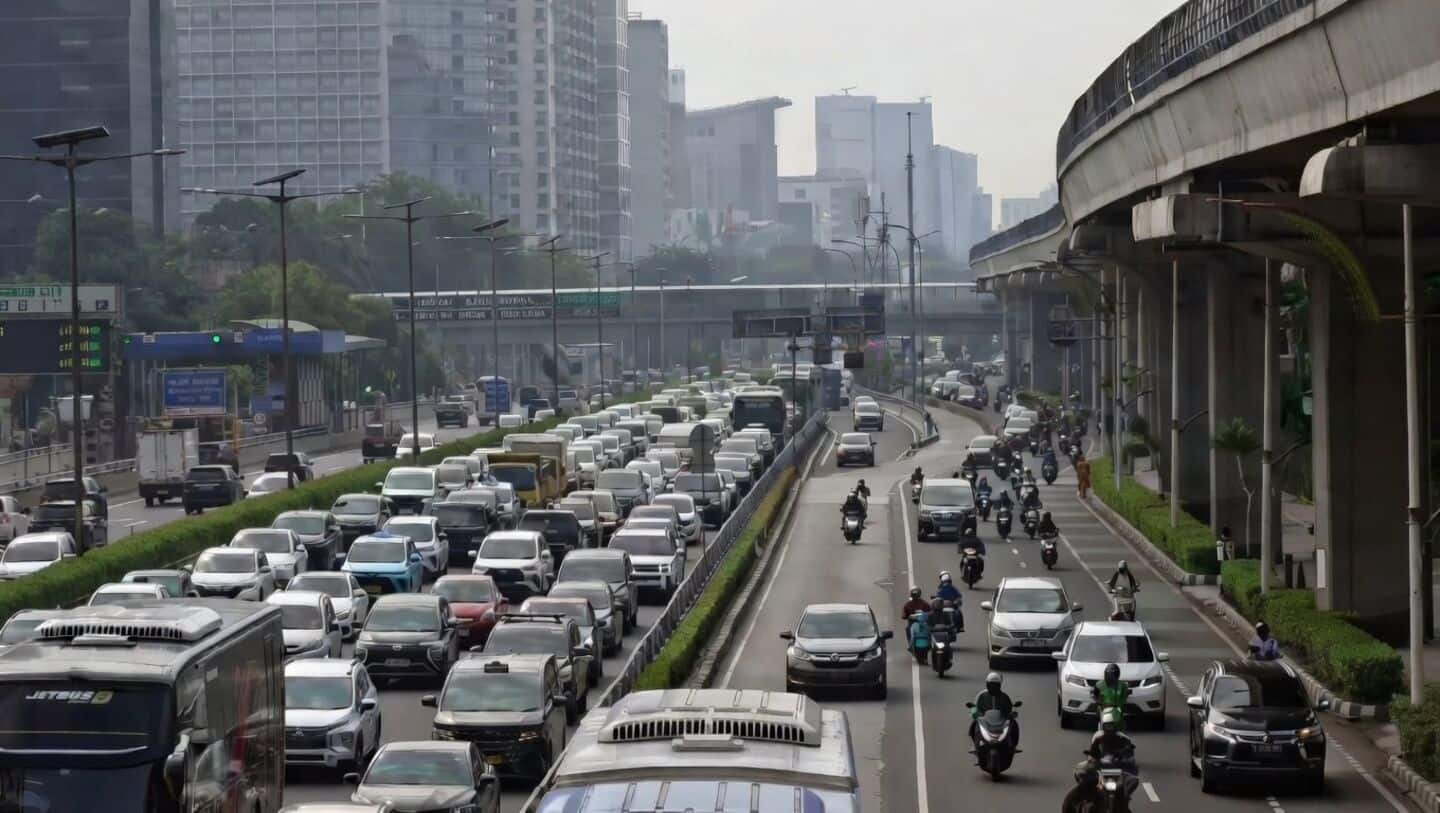 Narendra Modi urges work from home to ease Bengaluru commutes