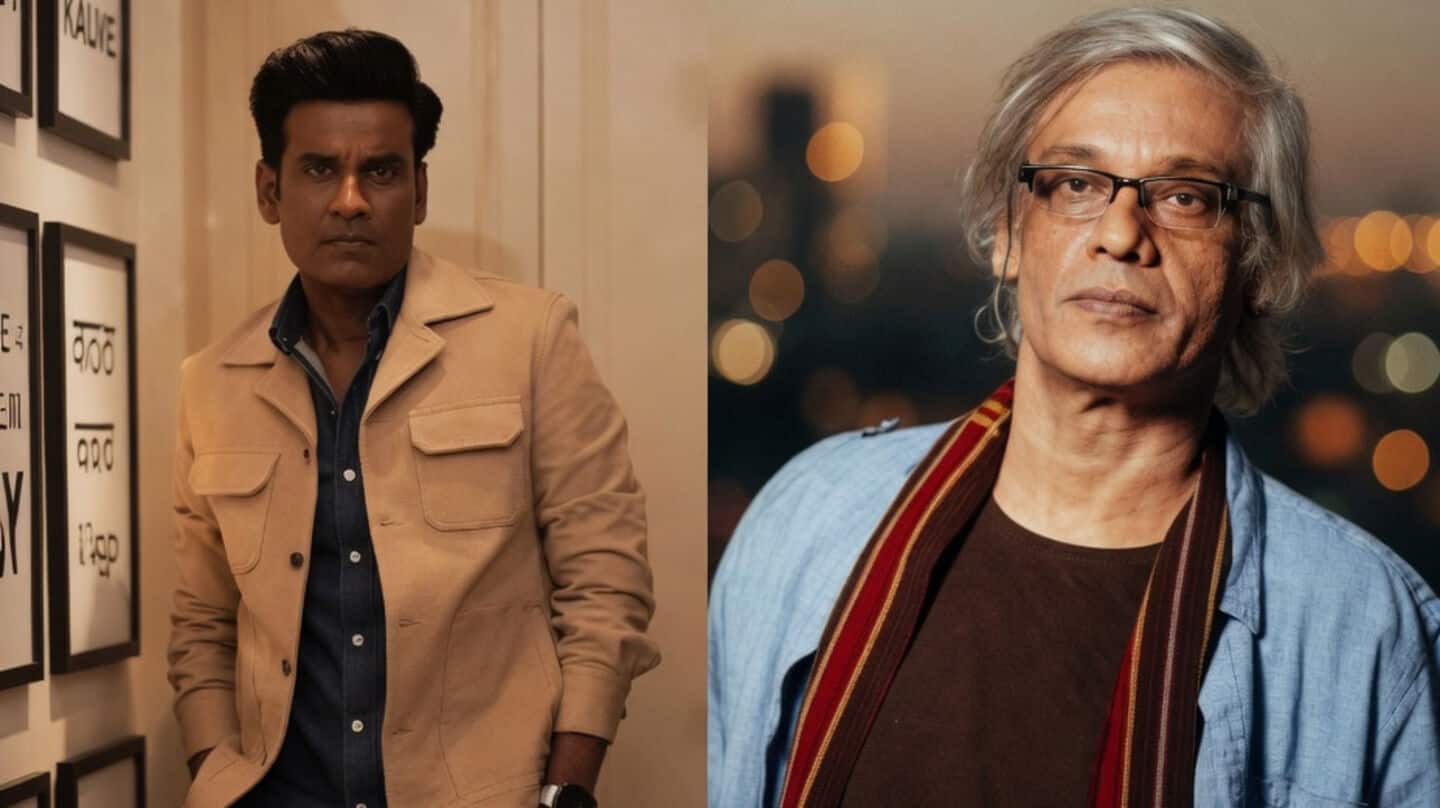 Bajpayee to play Gandhi in Mishra biopic starting September