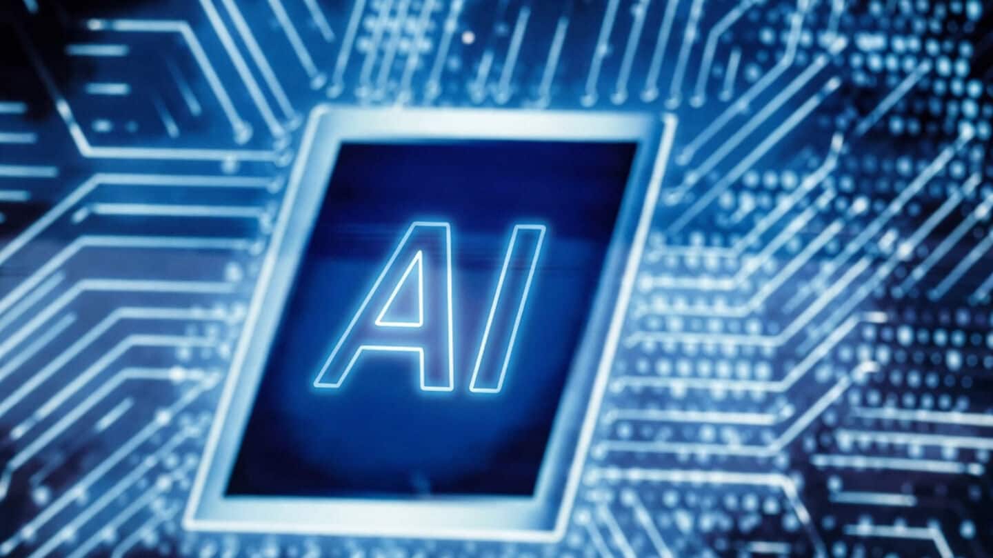Tech companies foresee major AI driven changes within 1 year