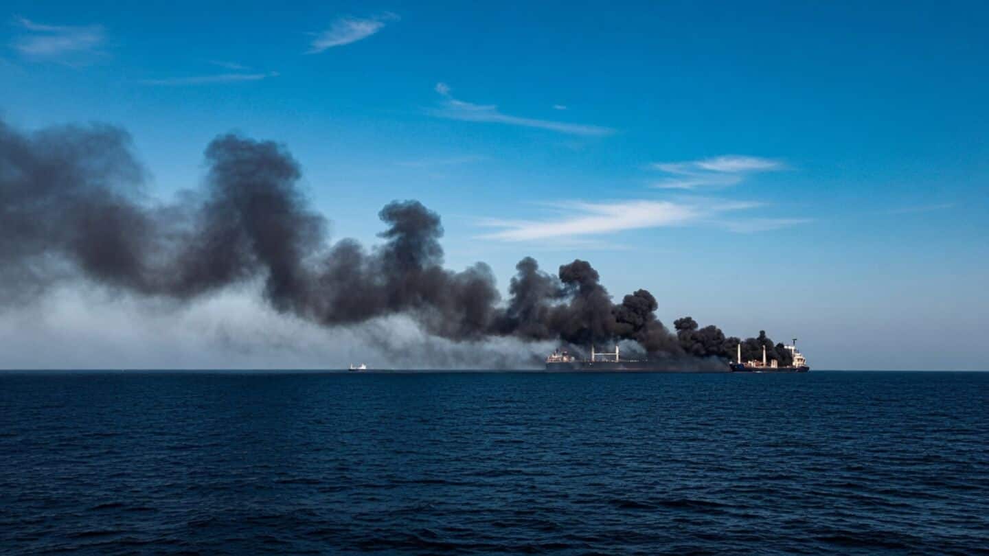 FSUI urges India's PM to send navy after Yemen attack