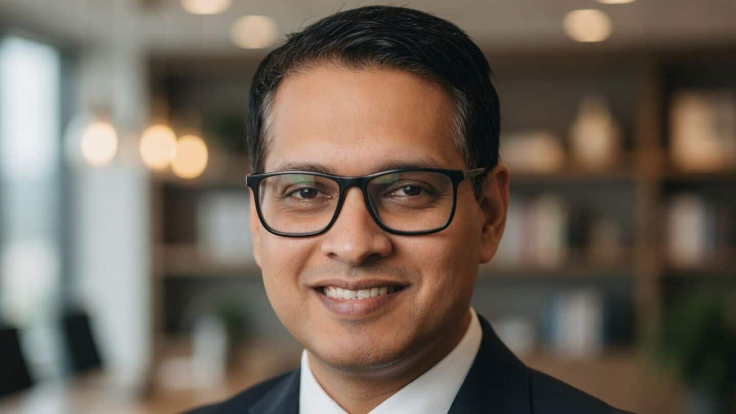 McCain Foods India appoints Aditya Krishna as managing director
