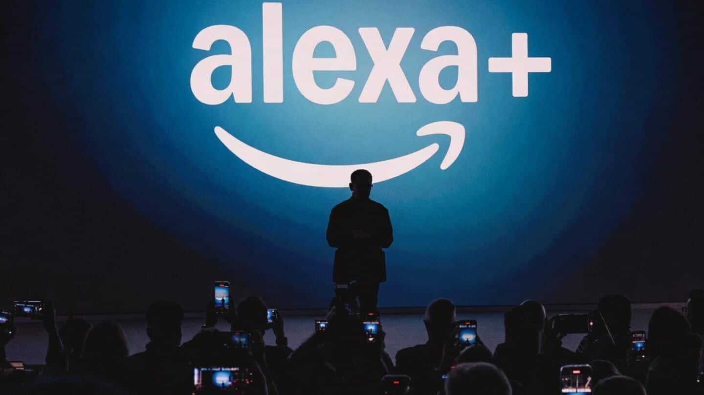 Amazon names Aidan Marcuss head of Alexa, Rausch stepping away