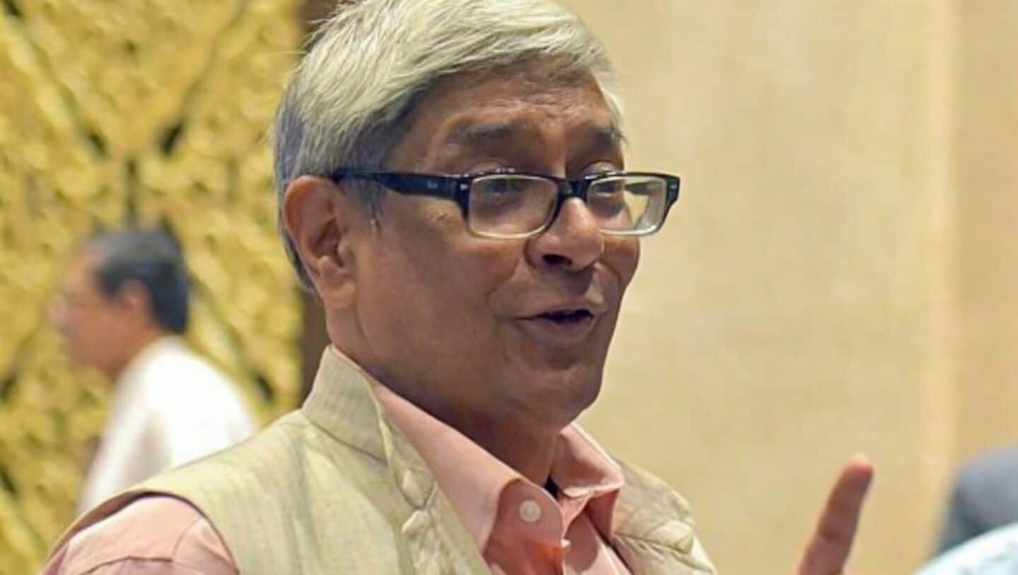 NCERT names dead economist as member in SC affidavit