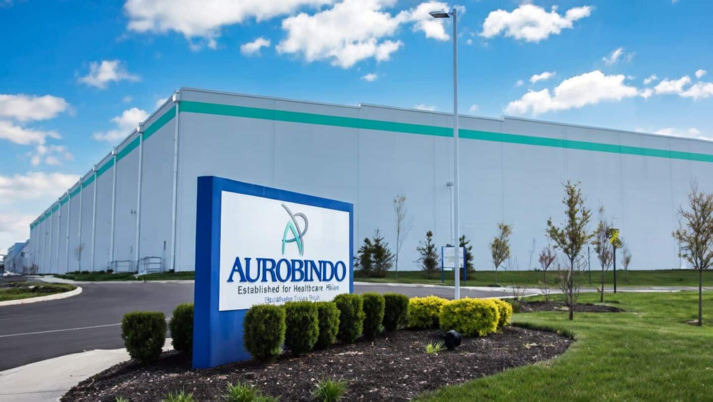 Aurobindo Pharma opens Theranym Biologics manufacturing arm in Borapatla, Telangana