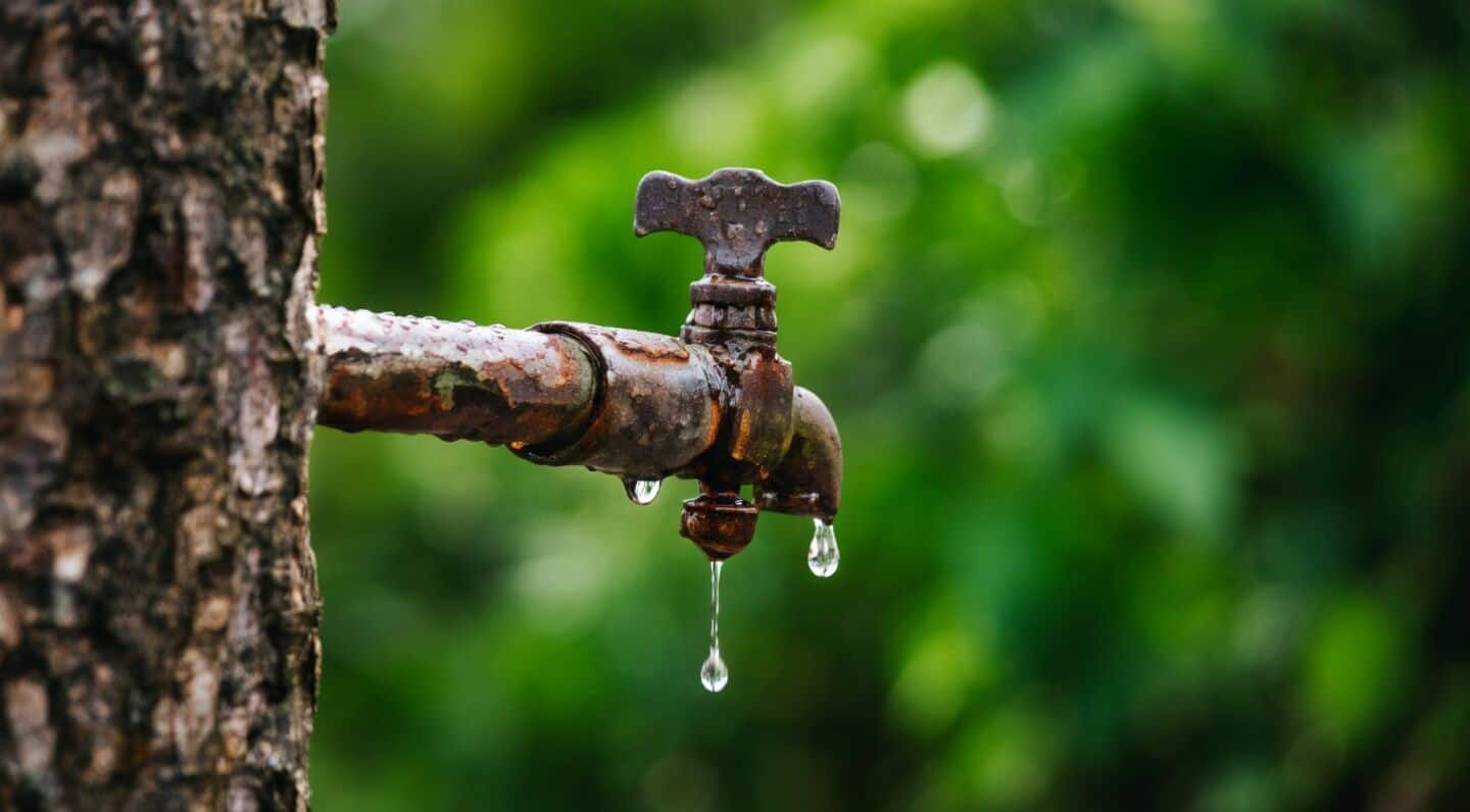 Pune moves to alternate-day water supply as reservoirs run low