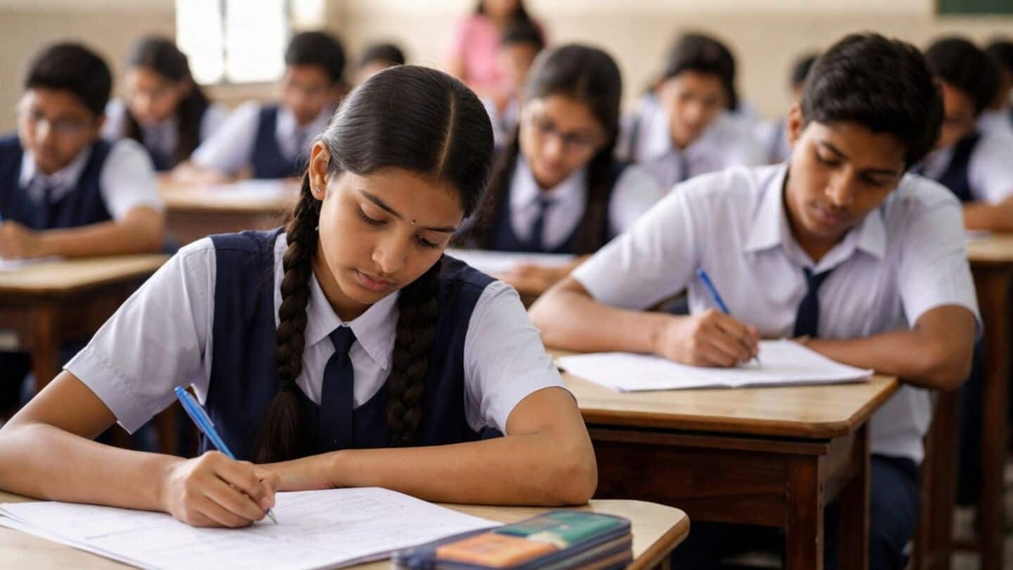 CBSE to announce Class 10 seconds board exam results soon