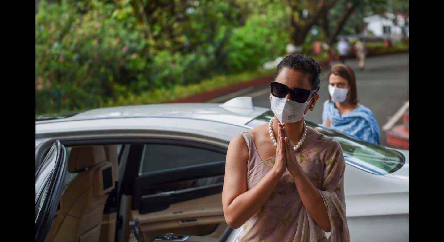 Lawyers' strike delays Kangana Ranaut Bathinda hearing until August 3