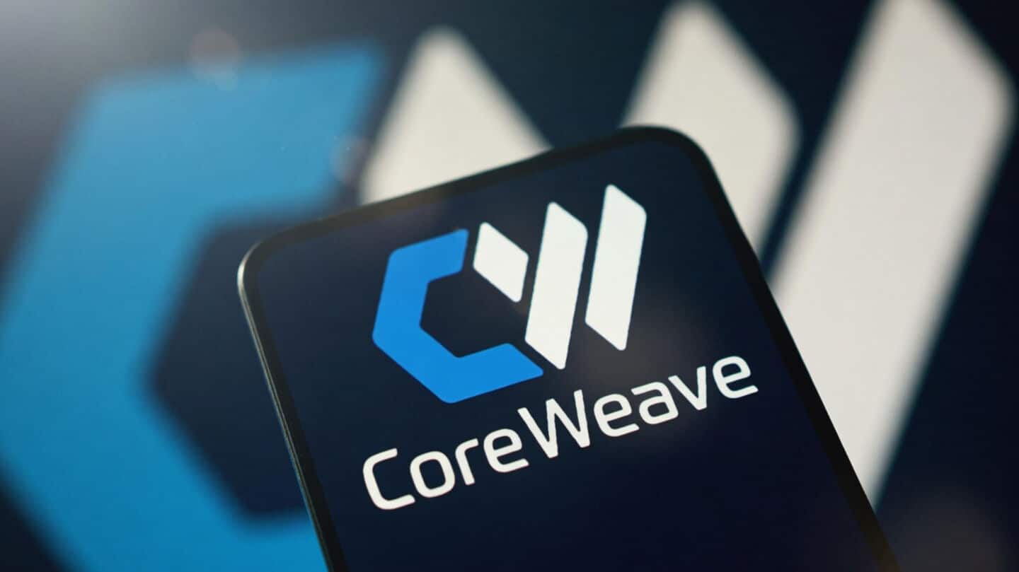 CoreWeave raises 2026 revenue and profit targets, plans $35-$39B investment