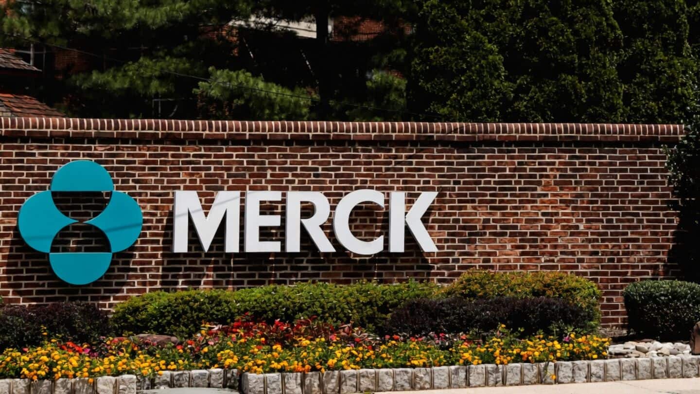 FDA approves Merck's Lipfendra as 1st-ever oral PCSK9 inhibitor