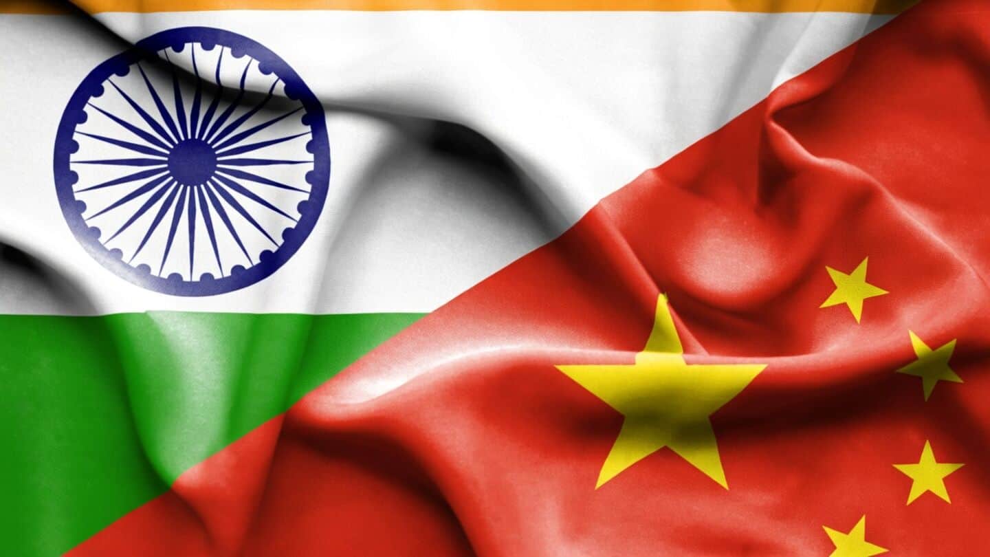India, China end 36th WMCC in New Delhi, agree calm