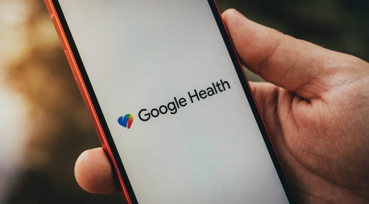 Google Health 5.10 brings new tools, iOS immediate, Android rollout