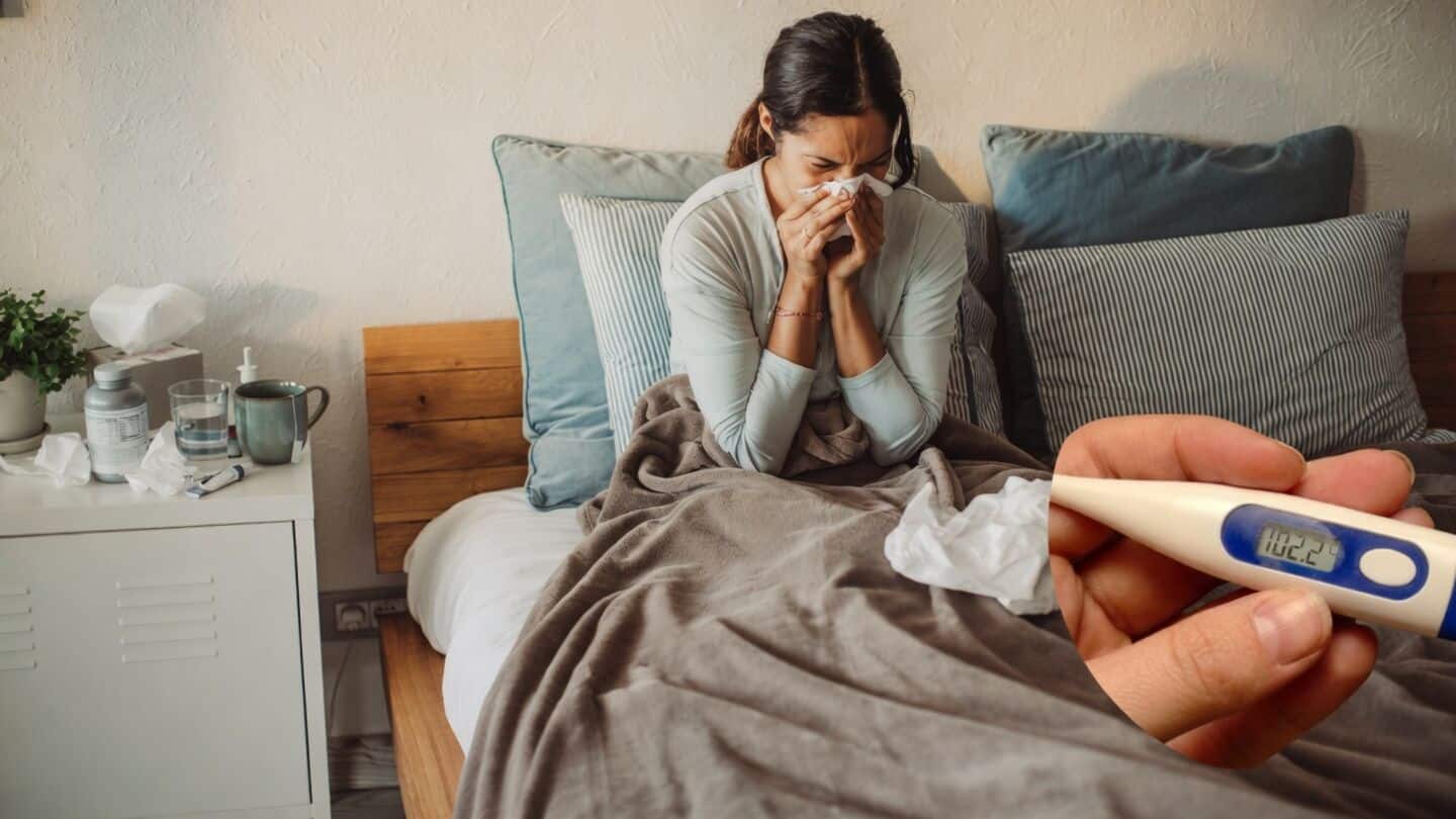 H1N1 surge in Delhi and Bengaluru is seasonal, says ICMR