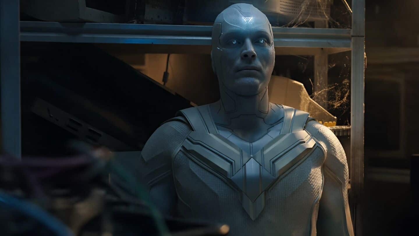 Marvel unveils new streaming lineups at New York Comic Con