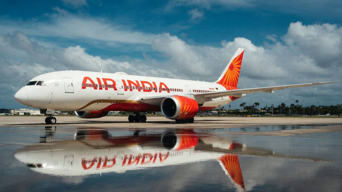 Air India board meets May 7 over ₹22,000cr loss