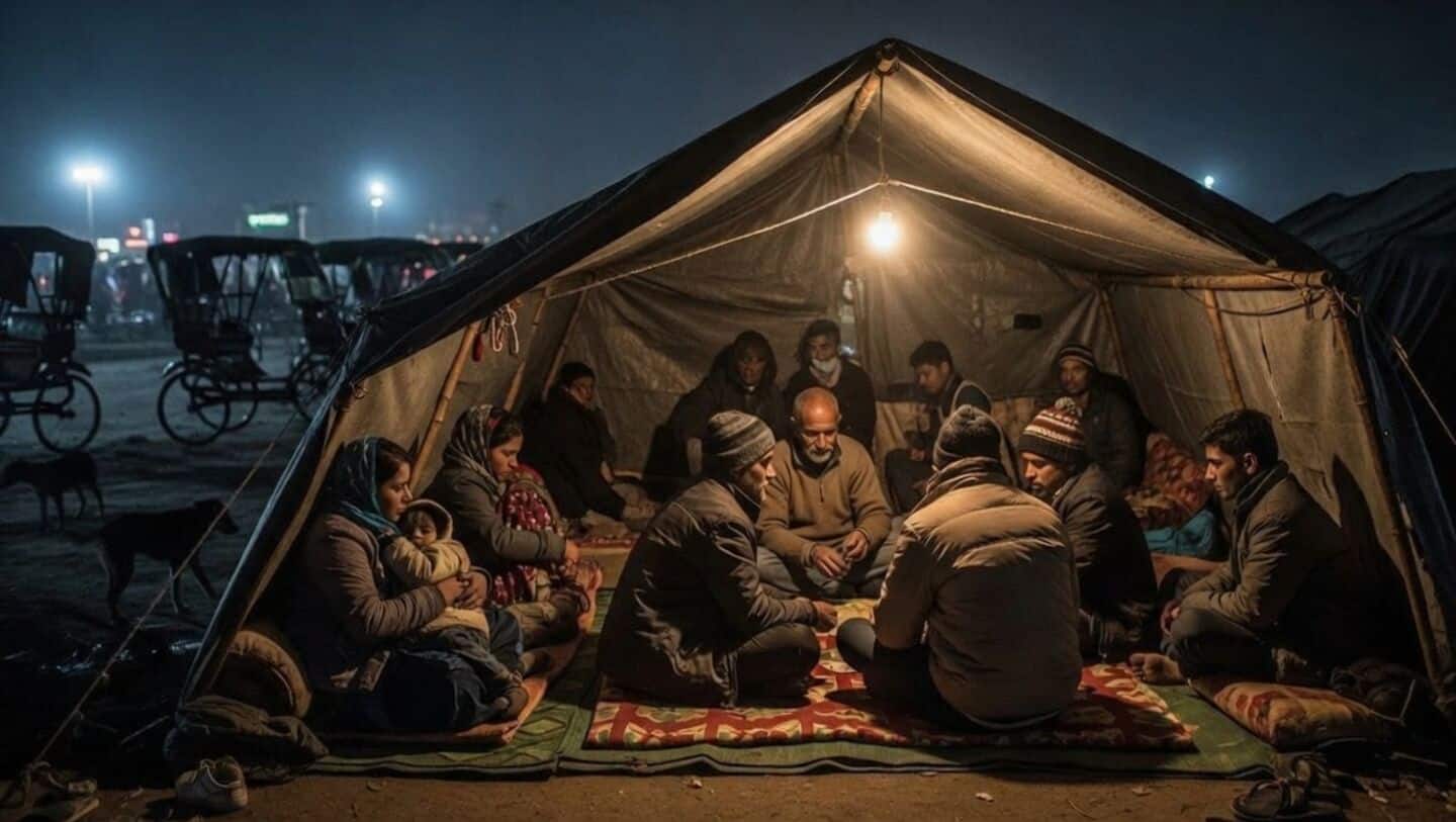 CBI alleges Suhail Khan pocketed funds at Delhi night shelters