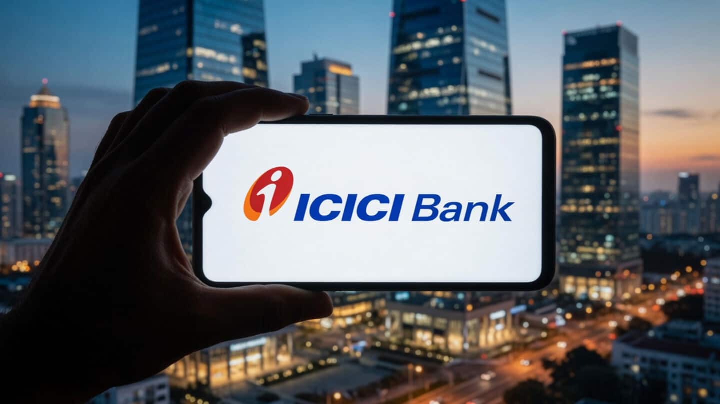 ICICI Bank names Ashwani Bhatia independent director pending shareholder approval
