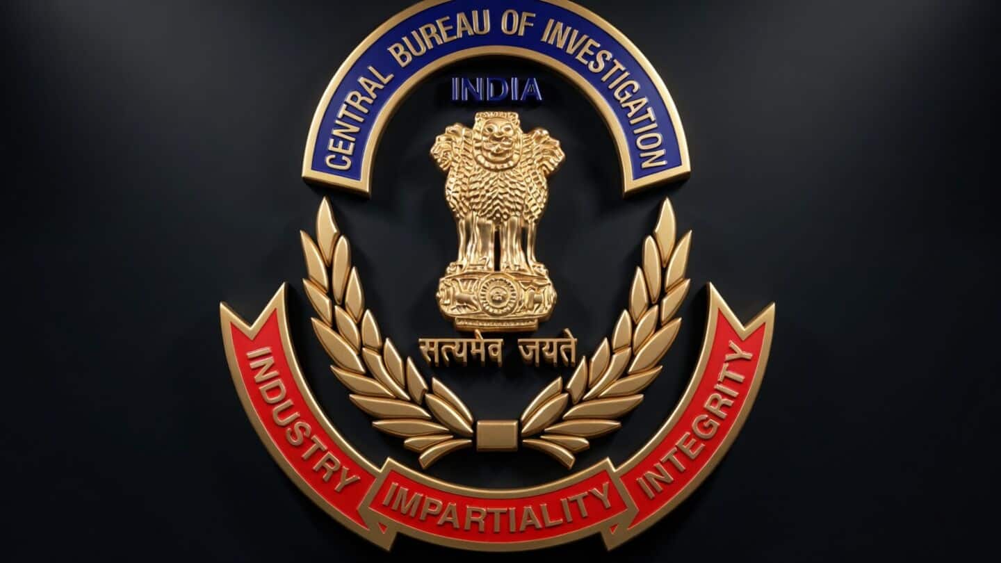 CBI searches 8 West Bengal sites after 191cr PNB accusations