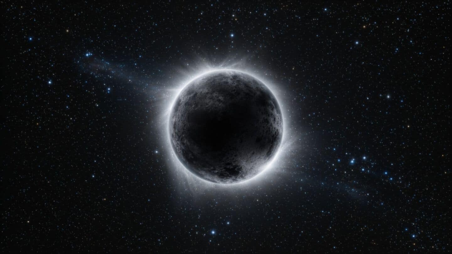 Total solar eclipse sweeps across mainland Spain August 12 2026